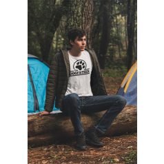 The dogfather férfi póló