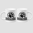 The dogmother,  father páros bögre