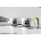 The dogmother,  father páros bögre