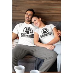 The dogmother,  father páros póló