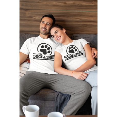 The dogmother,  father páros póló