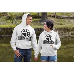 The dogmother,  father páros pulóver