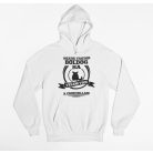 Akkor vagyok boldog, ha velem van a csincsillám pulóver