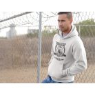 Akkor vagyok boldog, ha velem van a csincsillám pulóver