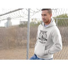 Akkor vagyok boldog, ha velem van a csincsillám pulóver