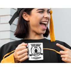 Akkor vagyok boldog, ha velem van a hörcsögöm bögre