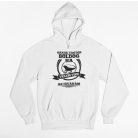 Akkor vagyok boldog, ha velem van az iguanám pulóver