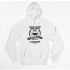 Akkor vagyok boldog, ha velem van a malacom pulóver