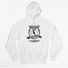 Akkor vagyok boldog, ha velem van a papagájom pulóver