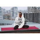 Akkor vagyok boldog, ha velem van a rókám pulóver