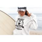 Akkor vagyok boldog, ha velem van a teknősöm pulóver