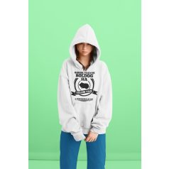 Akkor vagyok boldog, ha velem van a tengerimalacom pulóver