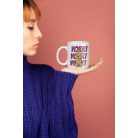 Yorki Yorki Yorki bögre